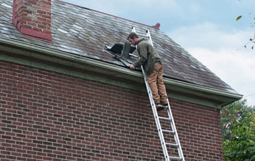 what affects urgent Dromore roof repairs