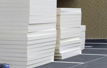 Dromore flat roof insulation costs