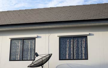Dromore rubber roof costs