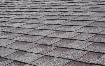 Dromore tiles for shallow pitch roofing