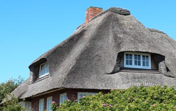 thatch roofing Dromore
